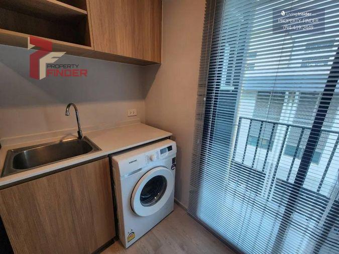 picture Condo for Rent – Nue Noble Centre Bangna✨️ Schedule a viewing 🟥 LINE: @propertybkk2 - 14/16