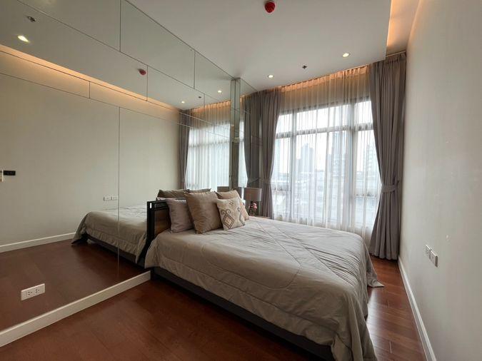 picture FOR RENT      :  Mayfair Sukhumvit 50   (ST-02) (Close to BTS Onnut ) - 2/7