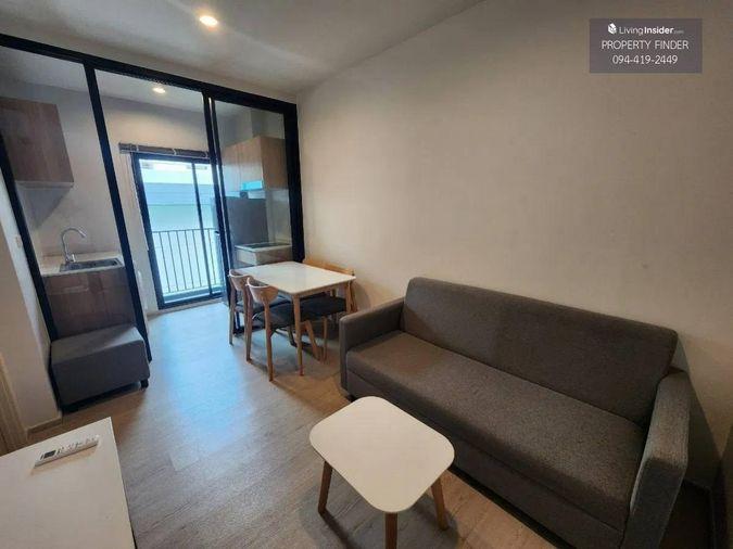 picture Condo for Rent – Nue Noble Centre Bangna✨️   Schedule a viewing 🟥 LINE: @propertybkk2 - 4/16