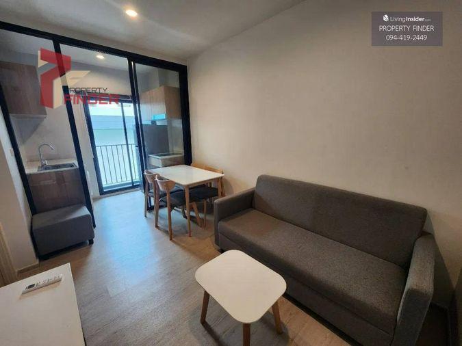 picture Condo for Rent – Nue Noble Centre Bangna✨️ Schedule a viewing 🟥 LINE: @propertybkk2 - 4/16