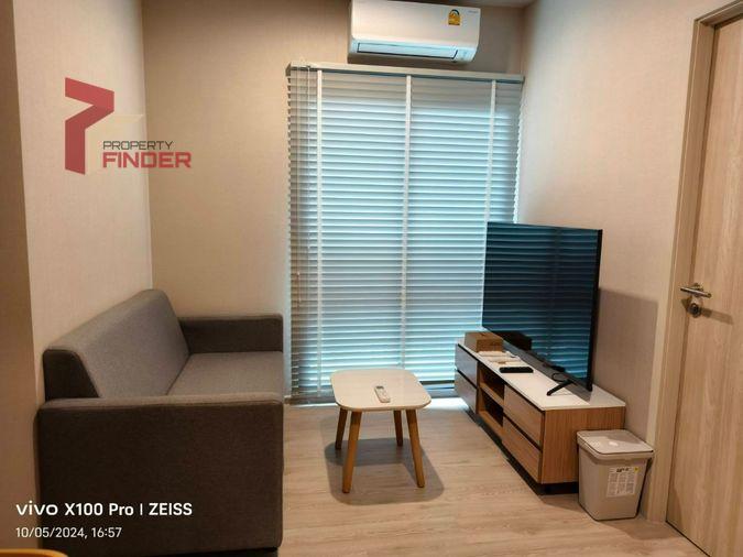 picture Rds-4817 Condo for Rent – Nue Noble Centre Bangna✨️ Schedule a viewing 🟥 LINE: @propertybkk2 - 1/5