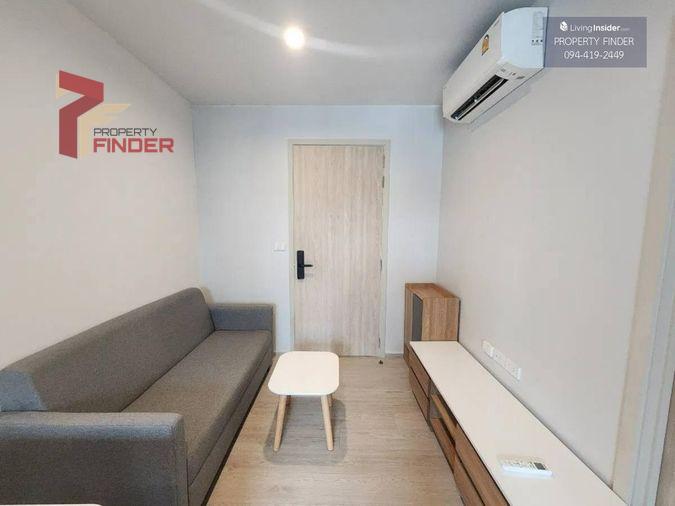 picture Condo for Rent – Nue Noble Centre Bangna✨️ Schedule a viewing 🟥 LINE: @propertybkk2 - 5/16