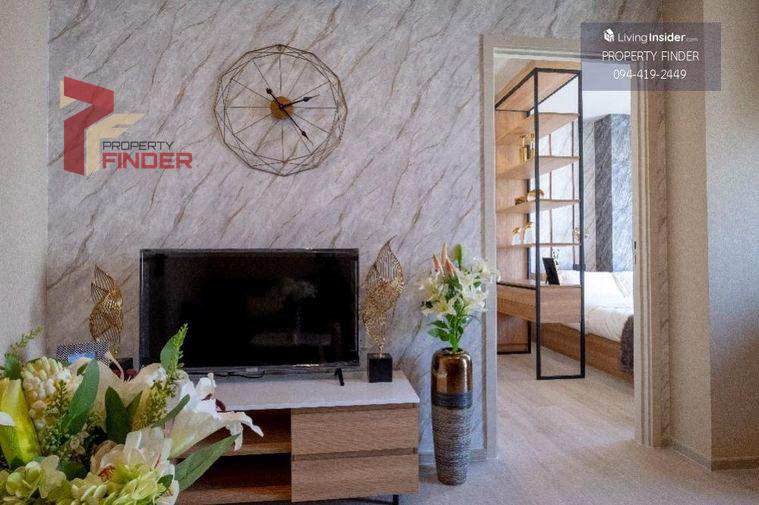 picture Rds-1603 Condo for Rent – Nue Noble Centre Bangna ✨️ Schedule a Viewing 🟥 LINE: @propertybkk2 - 6/13