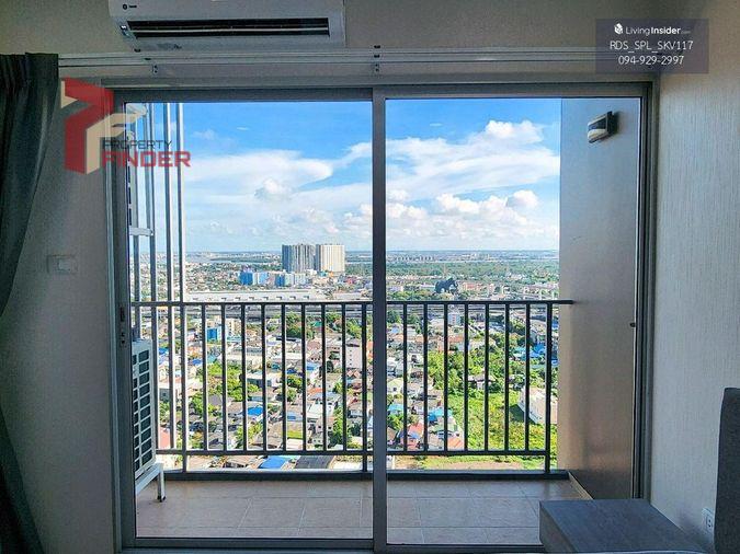 รูป Rds-4825 ให้เช่าคอนโด ศุภาลัย เวอเรนด้า สุขุมวิท 117 (Supalai Veranda Sukhumvit 117) - รูปที่ 25/27