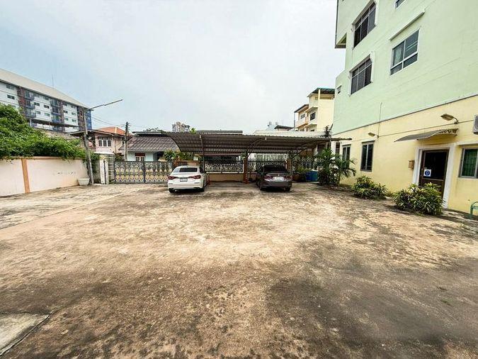 รูป ขายบ้านเดี่ยวมือสอง ใจกลางเมืองศรีราชา ใกล้ไฟแดงอัสสัมชัญ  - รูปที่ 5/19