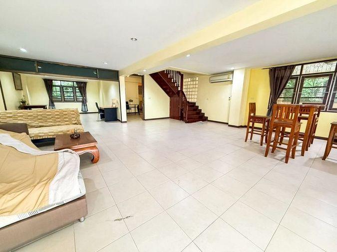 รูป ขายบ้านเดี่ยวมือสอง ใจกลางเมืองศรีราชา ใกล้ไฟแดงอัสสัมชัญ  - รูปที่ 7/19