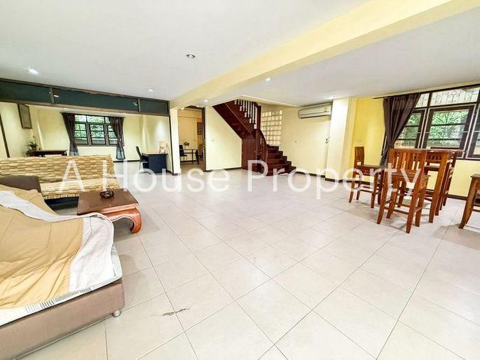 รูป ขายบ้านเดี่ยวมือสอง ใจกลางเมืองศรีราชา ใกล้ไฟแดงอัสสัมชัญ - รูปที่ 7/19