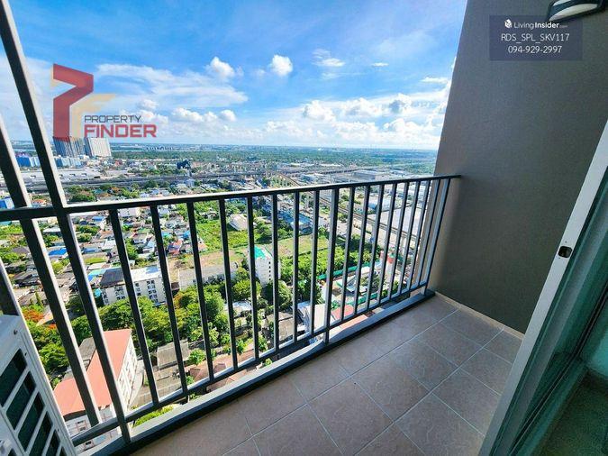 รูป Rds-4825 ให้เช่าคอนโด ศุภาลัย เวอเรนด้า สุขุมวิท 117 (Supalai Veranda Sukhumvit 117) - รูปที่ 26/27