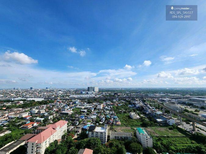 รูป Rds-4825 ให้เช่าคอนโด ศุภาลัย เวอเรนด้า สุขุมวิท 117 (Supalai Veranda Sukhumvit 117) - รูปที่ 27/27