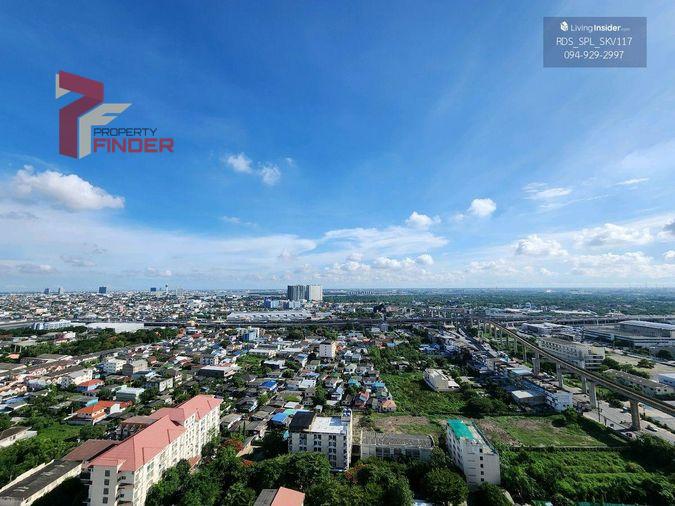 รูป Rds-4825 ให้เช่าคอนโด ศุภาลัย เวอเรนด้า สุขุมวิท 117 (Supalai Veranda Sukhumvit 117) - รูปที่ 27/27