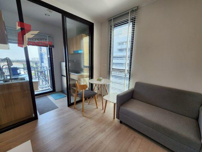 picture RDS-4743 Condo for Rent – Nue Noble Centre Bangna✨️ Schedule a viewing 🟥 LINE: @propertybkk2 - 18/20
