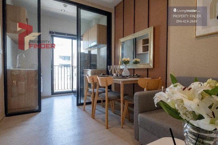 picture Rds-1603 Condo for Rent – Nue Noble Centre Bangna ✨️ Schedule a Viewing 🟥 LINE: @propertybkk2 - 9/13