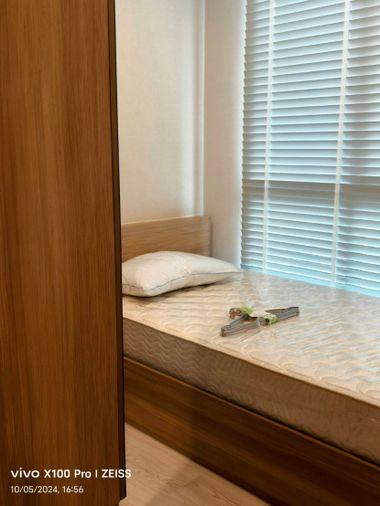 picture Rds-4817 Condo for Rent – Nue Noble Centre Bangna✨️   Schedule a viewing 🟥 LINE: @propertybkk2 - 3/5