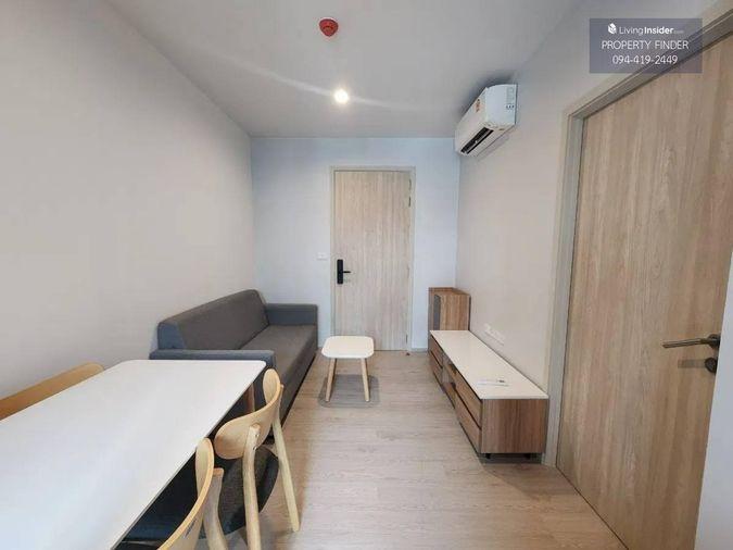 picture Condo for Rent – Nue Noble Centre Bangna✨️   Schedule a viewing 🟥 LINE: @propertybkk2 - 1/16