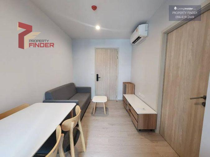 picture Condo for Rent – Nue Noble Centre Bangna✨️ Schedule a viewing 🟥 LINE: @propertybkk2 - 1/16