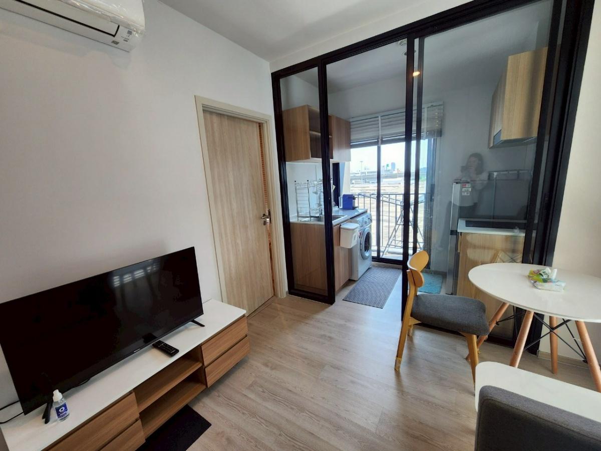 picture RDS-4743 Condo for Rent – Nue Noble Centre Bangna✨️   Schedule a viewing 🟥 LINE: @propertybkk2 - 9/20