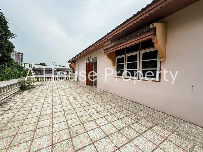 รูป ขายบ้านเดี่ยวมือสอง ใจกลางเมืองศรีราชา ใกล้ไฟแดงอัสสัมชัญ - รูปที่ 18/19