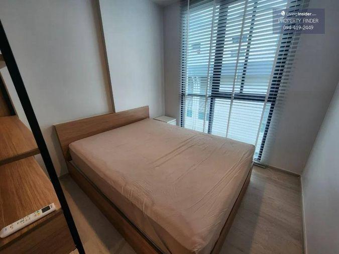 picture Condo for Rent – Nue Noble Centre Bangna✨️   Schedule a viewing 🟥 LINE: @propertybkk2 - 7/16