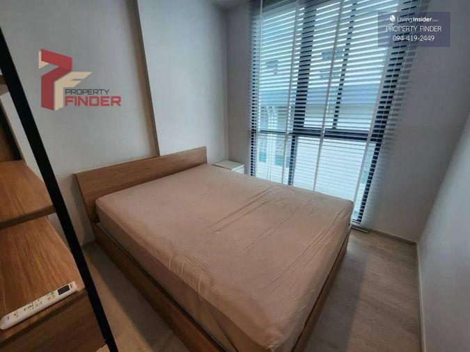 picture Condo for Rent – Nue Noble Centre Bangna✨️ Schedule a viewing 🟥 LINE: @propertybkk2 - 7/16