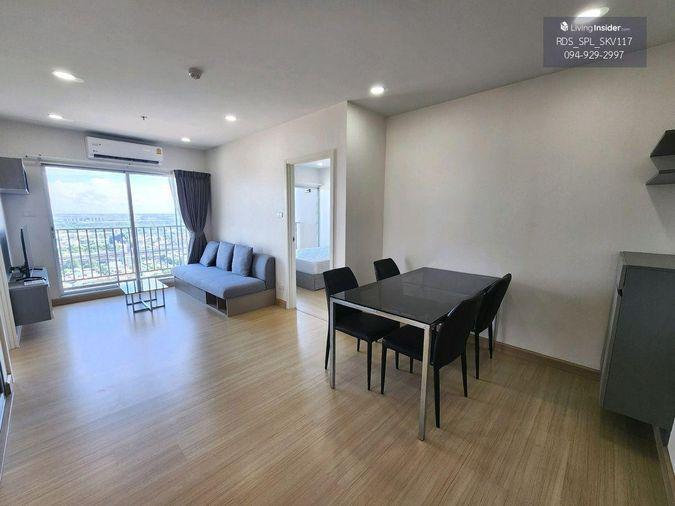 รูป Rds-4825 ให้เช่าคอนโด ศุภาลัย เวอเรนด้า สุขุมวิท 117 (Supalai Veranda Sukhumvit 117) - รูปที่ 13/27