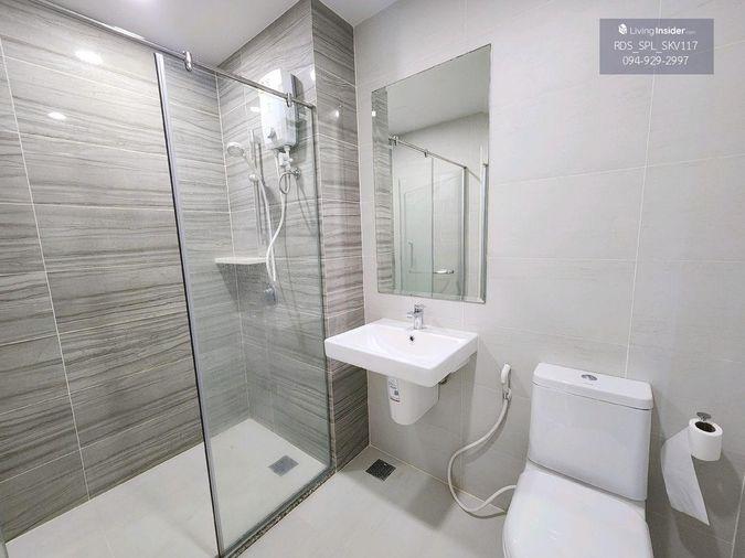รูป Rds-4825 ให้เช่าคอนโด ศุภาลัย เวอเรนด้า สุขุมวิท 117 (Supalai Veranda Sukhumvit 117) - รูปที่ 23/27