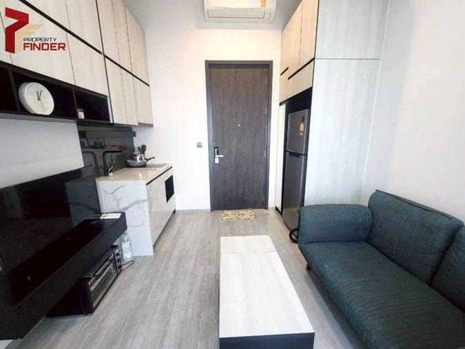 รูป ขายคอนโดเดอะไลน์ สุขุมวิท 101 (The Line Sukhumvit 101) นัดชมห้อง 👉line : @propertyfinder  - รูปที่ 2/19