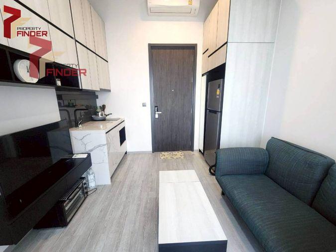 รูป ขายคอนโดเดอะไลน์ สุขุมวิท 101 (The Line Sukhumvit 101) นัดชมห้อง 👉line : @propertyfinder - รูปที่ 2/19