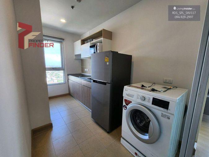 รูป Rds-4825 ให้เช่าคอนโด ศุภาลัย เวอเรนด้า สุขุมวิท 117 (Supalai Veranda Sukhumvit 117) - รูปที่ 21/27