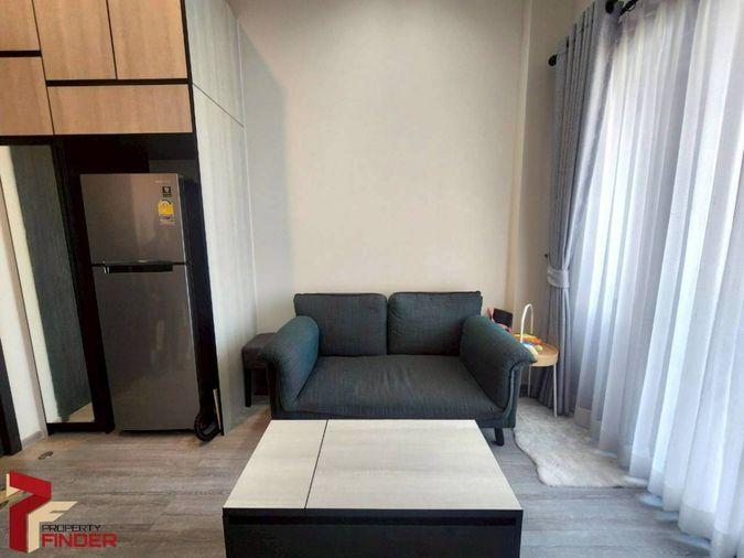 รูป ขายคอนโดเดอะไลน์ สุขุมวิท 101 (The Line Sukhumvit 101) นัดชมห้อง 👉line : @propertyfinder  - รูปที่ 4/19