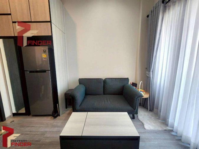 รูป ขายคอนโดเดอะไลน์ สุขุมวิท 101 (The Line Sukhumvit 101) นัดชมห้อง 👉line : @propertyfinder - รูปที่ 4/19