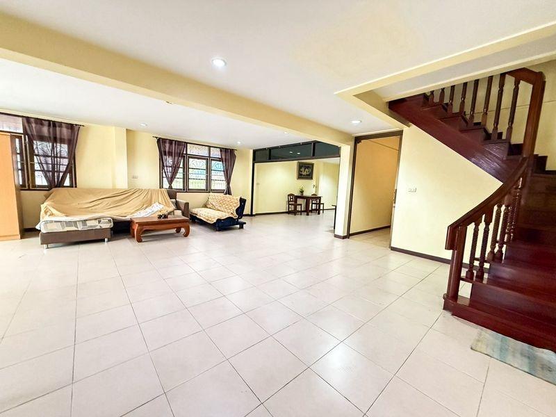 รูป ขายบ้านเดี่ยวมือสอง ใจกลางเมืองศรีราชา ใกล้ไฟแดงอัสสัมชัญ  - รูปที่ 8/19