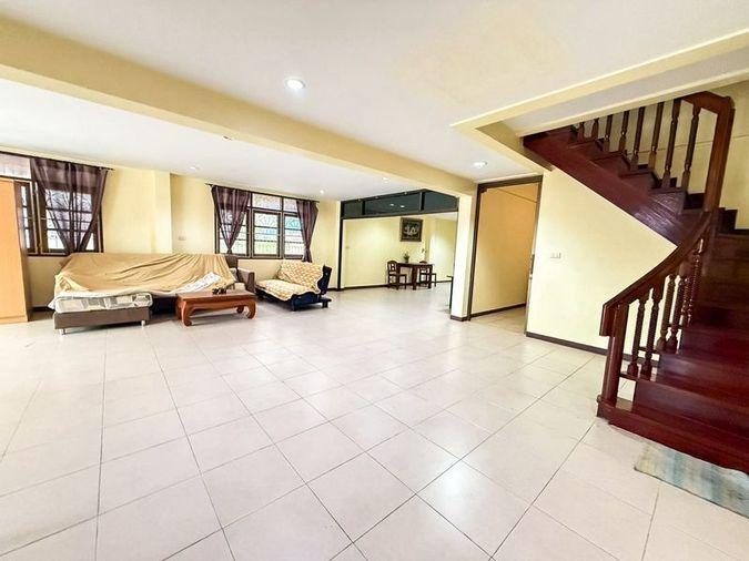 รูป ขายบ้านเดี่ยวมือสอง ใจกลางเมืองศรีราชา ใกล้ไฟแดงอัสสัมชัญ  - รูปที่ 8/19