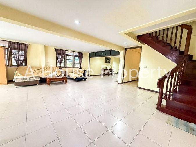 รูป ขายบ้านเดี่ยวมือสอง ใจกลางเมืองศรีราชา ใกล้ไฟแดงอัสสัมชัญ - รูปที่ 8/19