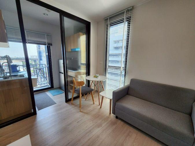 รูป Rds-4743 ให้เช่าคอนโด Nue Noble Centre Bangna✨️ นัดชมห้อง 🟥LINE : @propertybkk2 - รูปที่ 11/20
