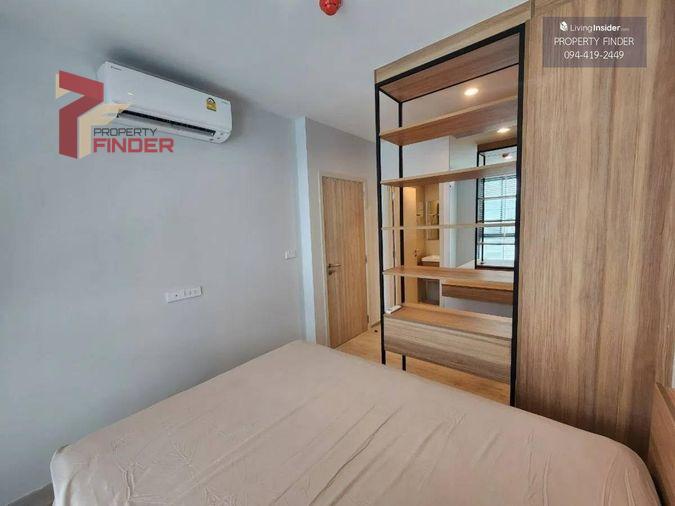 picture Condo for Rent – Nue Noble Centre Bangna✨️ Schedule a viewing 🟥 LINE: @propertybkk2 - 10/16
