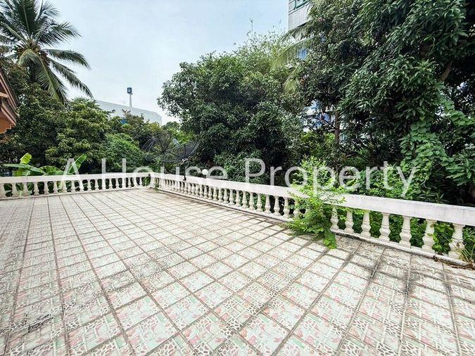 รูป ขายบ้านเดี่ยวมือสอง ใจกลางเมืองศรีราชา ใกล้ไฟแดงอัสสัมชัญ - รูปที่ 19/19