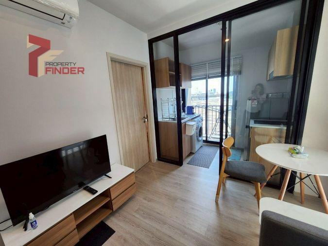 รูป Rds-4743 ให้เช่าคอนโด Nue Noble Centre Bangna✨️ นัดชมห้อง 🟥LINE : @propertybkk2 - รูปที่ 8/20