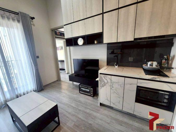 รูป ขายคอนโดเดอะไลน์ สุขุมวิท 101 (The Line Sukhumvit 101) นัดชมห้อง 👉line : @propertyfinder  - รูปที่ 7/19
