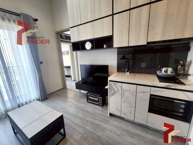 รูป ขายคอนโดเดอะไลน์ สุขุมวิท 101 (The Line Sukhumvit 101) นัดชมห้อง 👉line : @propertyfinder - รูปที่ 7/19