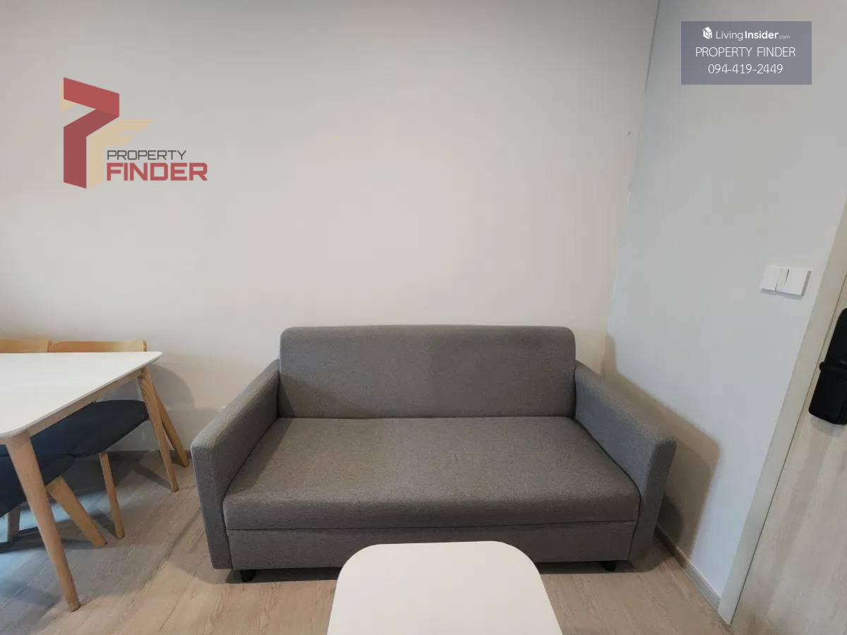 picture Condo for Rent – Nue Noble Centre Bangna✨️ Schedule a viewing 🟥 LINE: @propertybkk2 - 9/16