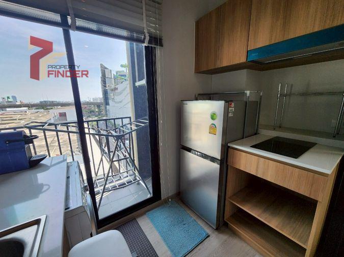 picture RDS-4743 Condo for Rent – Nue Noble Centre Bangna✨️ Schedule a viewing 🟥 LINE: @propertybkk2 - 12/20