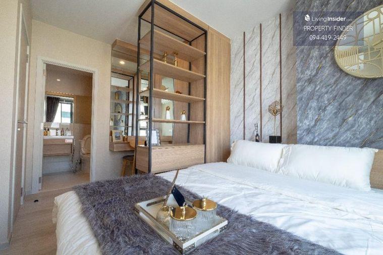 picture Rds-1603 Condo for Rent – Nue Noble Centre Bangna ✨️   Schedule a Viewing 🟥 LINE: @propertybkk2 - 3/13