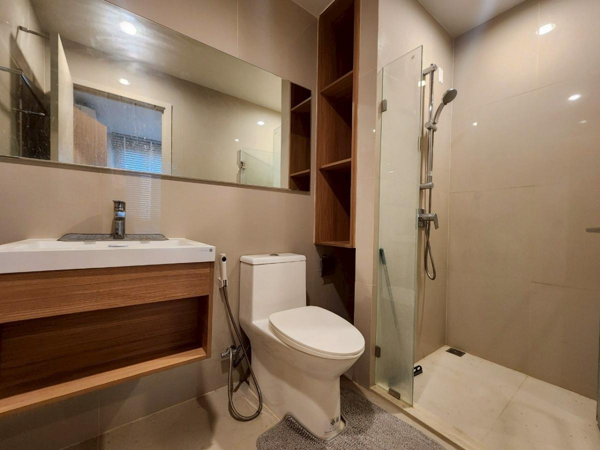 picture RDS-4743 Condo for Rent – Nue Noble Centre Bangna✨️   Schedule a viewing 🟥 LINE: @propertybkk2 - 20/20