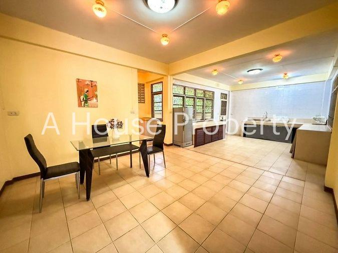 รูป ขายบ้านเดี่ยวมือสอง ใจกลางเมืองศรีราชา ใกล้ไฟแดงอัสสัมชัญ - รูปที่ 11/19