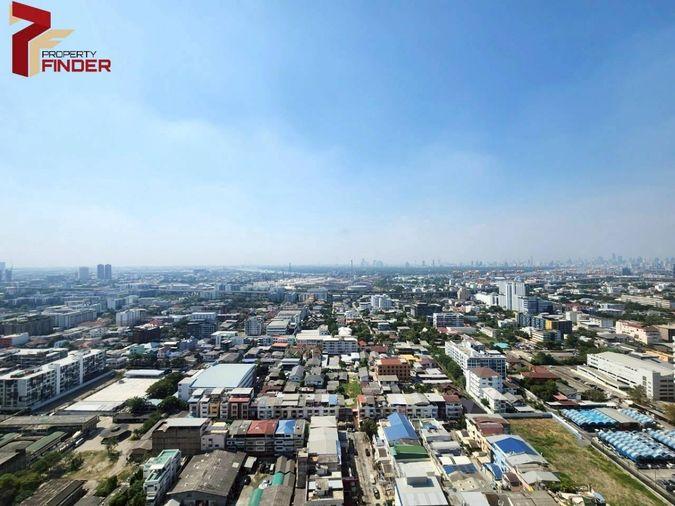 รูป ขายคอนโดเดอะไลน์ สุขุมวิท 101 (The Line Sukhumvit 101) นัดชมห้อง 👉line : @propertyfinder  - รูปที่ 19/19