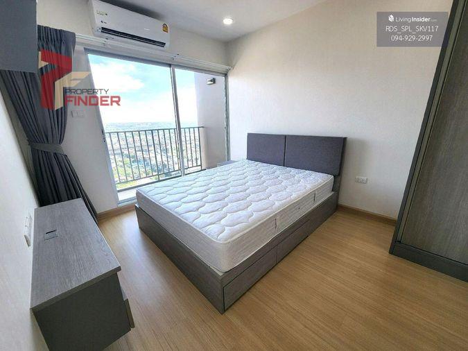 รูป Rds-4825 ให้เช่าคอนโด ศุภาลัย เวอเรนด้า สุขุมวิท 117 (Supalai Veranda Sukhumvit 117) - รูปที่ 1/27