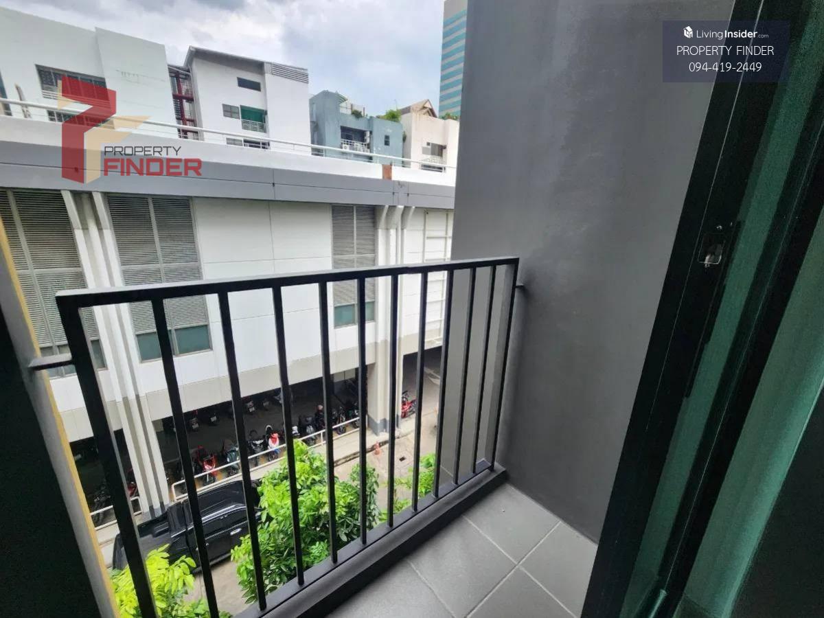 รูป ให้เช่าคอนโด Nue Noble Centre Bangna✨️ นัดชมห้อง 🟥LINE : @propertybkk2 - รูปที่ 16/16