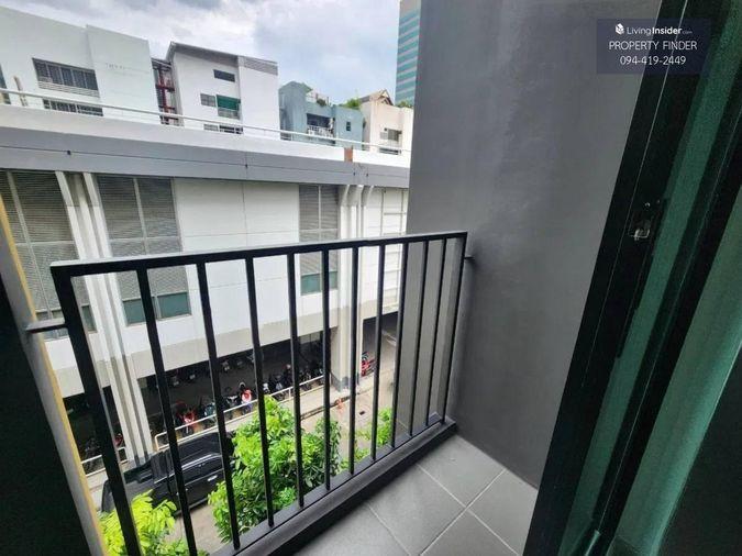 picture Condo for Rent – Nue Noble Centre Bangna✨️   Schedule a viewing 🟥 LINE: @propertybkk2 - 16/16