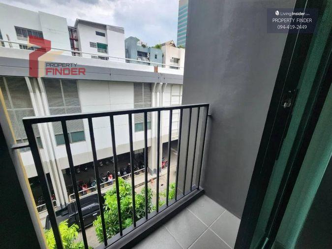 picture Condo for Rent – Nue Noble Centre Bangna✨️ Schedule a viewing 🟥 LINE: @propertybkk2 - 16/16