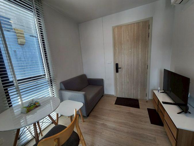 picture RDS-4743 Condo for Rent – Nue Noble Centre Bangna✨️   Schedule a viewing 🟥 LINE: @propertybkk2 - 13/20